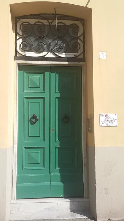 Da Marcello Hotel Генуа Екстериор снимка