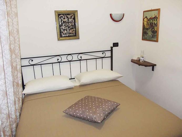 Da Marcello Hotel Генуа Екстериор снимка