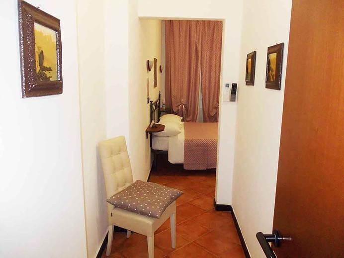 Da Marcello Hotel Генуа Екстериор снимка