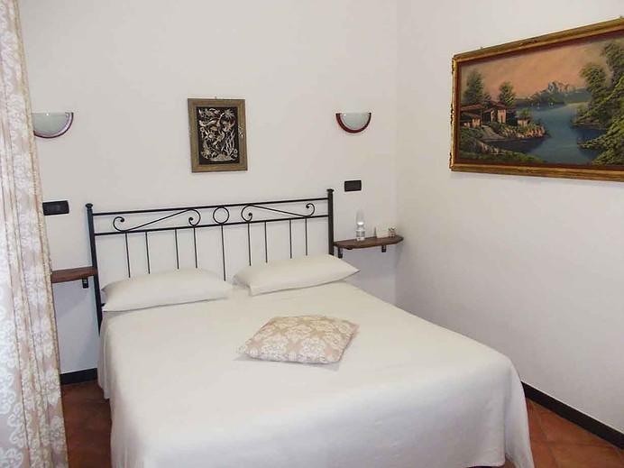 Da Marcello Hotel Генуа Екстериор снимка