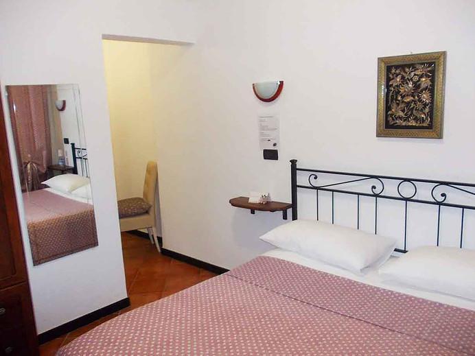 Da Marcello Hotel Генуа Екстериор снимка
