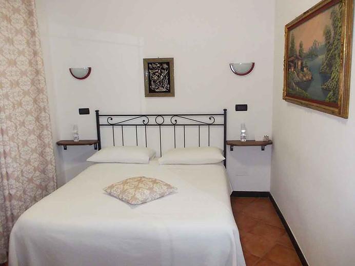 Da Marcello Hotel Генуа Екстериор снимка